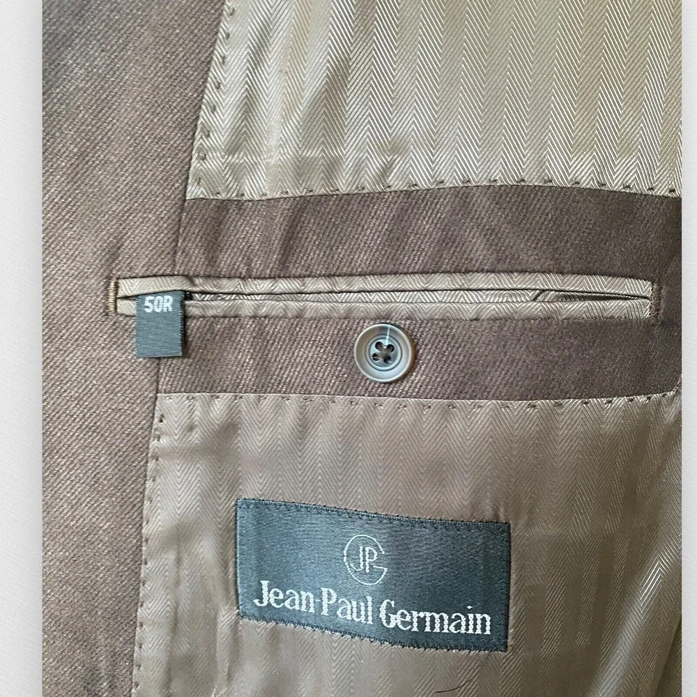 Jean Paul Gaultier jean paul